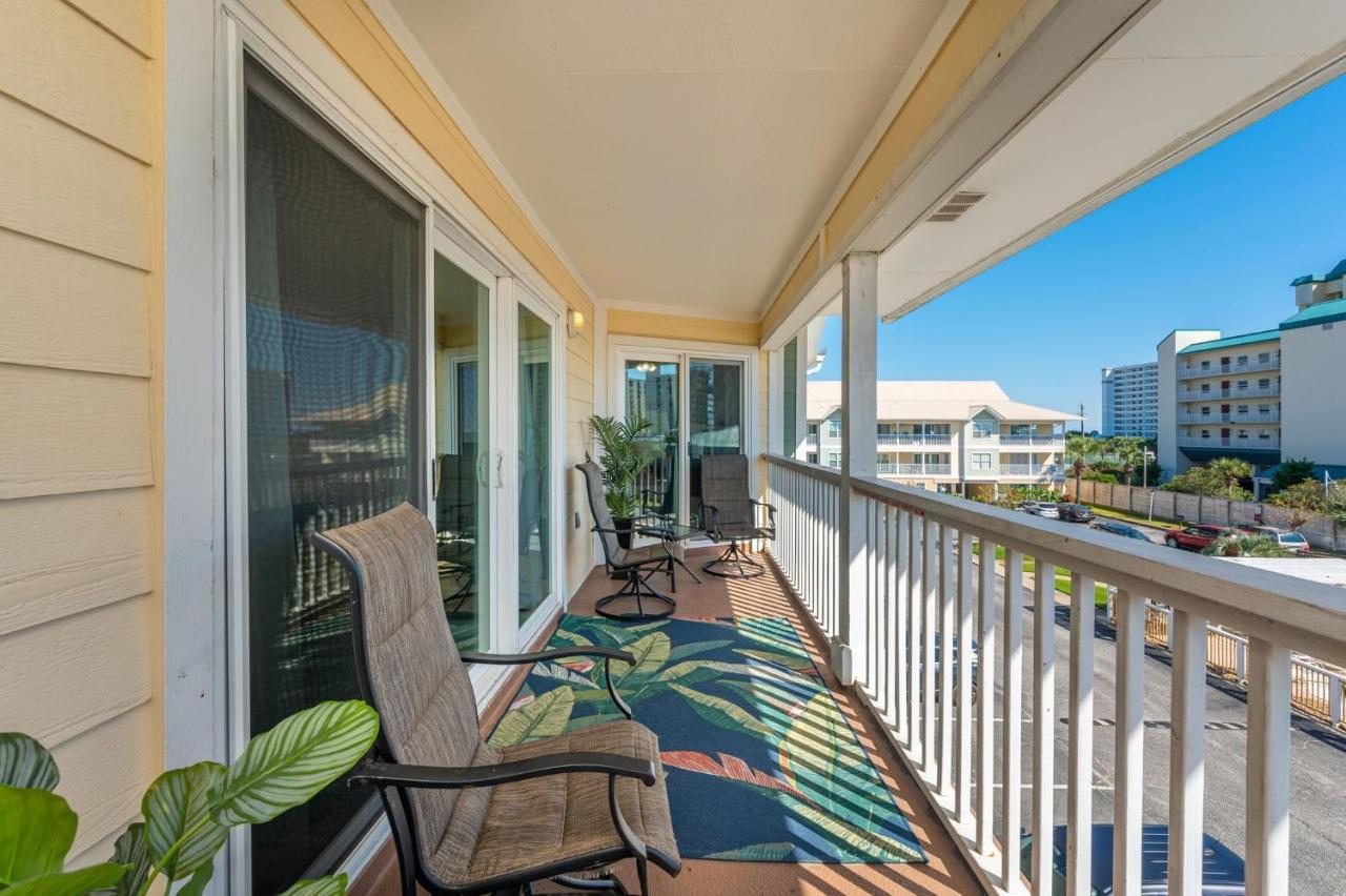 200 Yds To Private Gated Beach Access- 3Br-2Ba- Quiet Location In The Heart Of Destin! Bagian luar foto